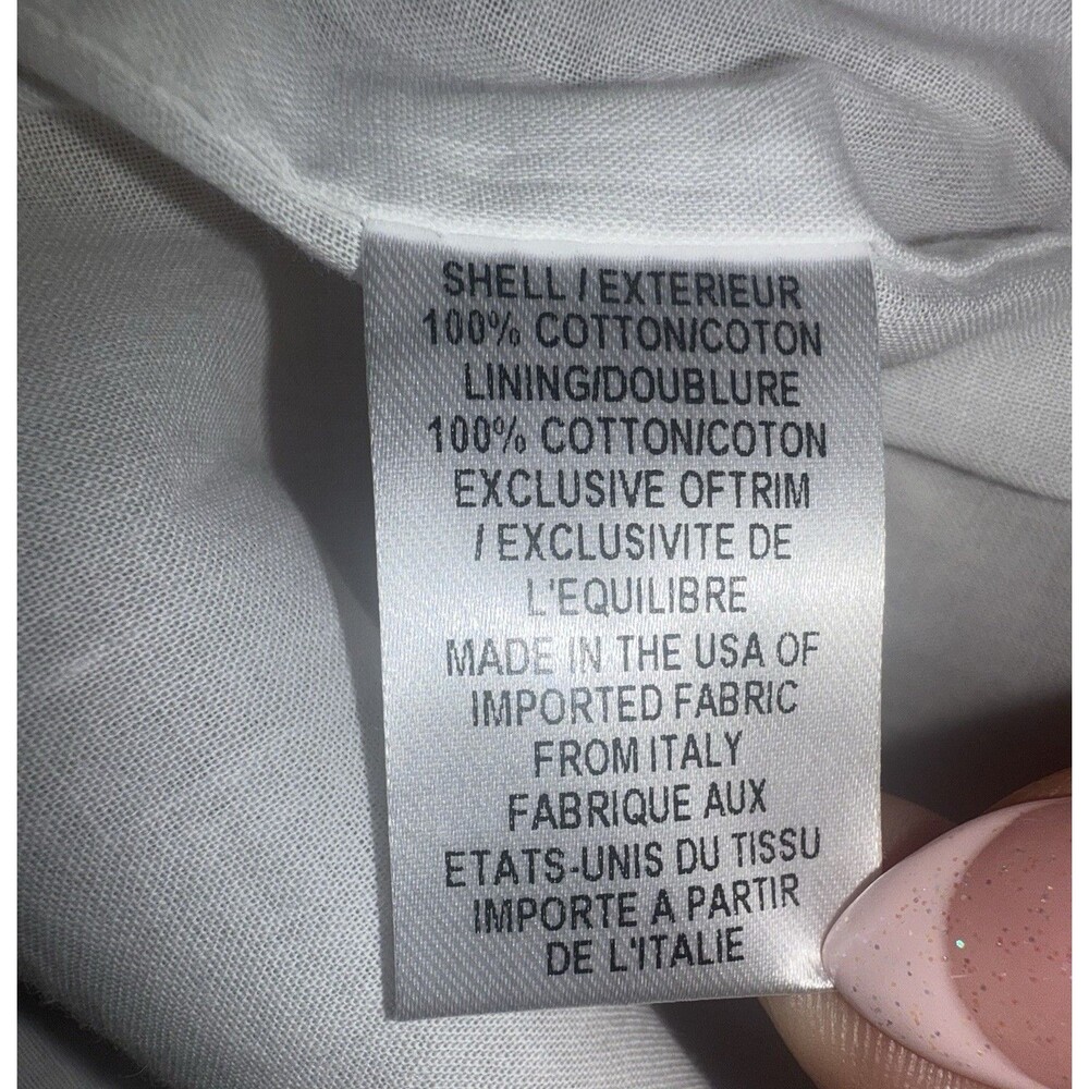 NWT An Original Milly Of New York Orange Pink Paisley Halter Dress Size 2 $375 - Picture 13 of 16